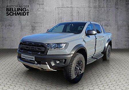 Ford Ranger Raptor 4x4 Vollleder