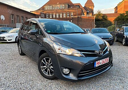 Toyota Verso 1.6 D-4D Comfort 7-Sitzer