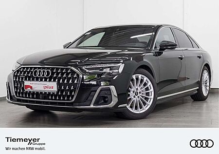 Audi A8 50 TDI Q NP123 PANO STHZG BuO