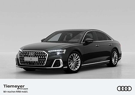 Audi A8 50 TDI Q NP123 PANO STHZG BuO