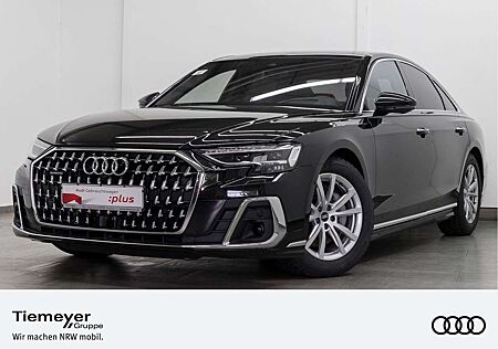 Audi A8 50 TDI Q NP123 PANO STHZG BuO