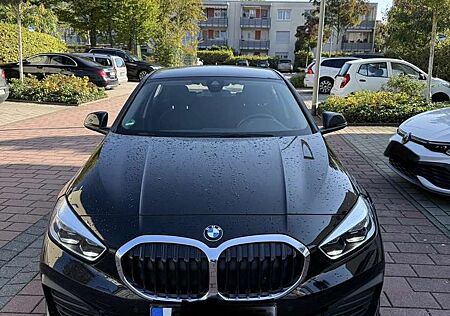 BMW 116i 116
