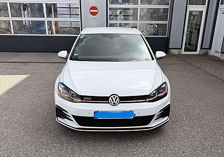 VW Golf GTI Volkswagen 2.0 TSI OPF DSG Performance