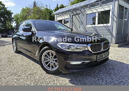 BMW 530 d xDrive Spurhalteass. Abstandstemp. CarPlay