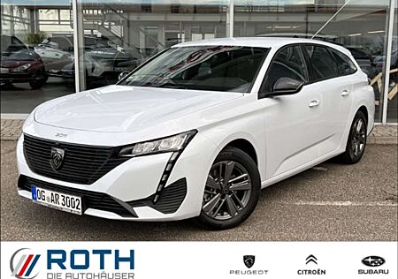 Peugeot 308 EU6e SW BlueHDi 130 EAT8 Active Pack Sitzhzg