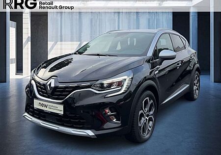 Renault Captur EDITION ONE TCe 155 EDC