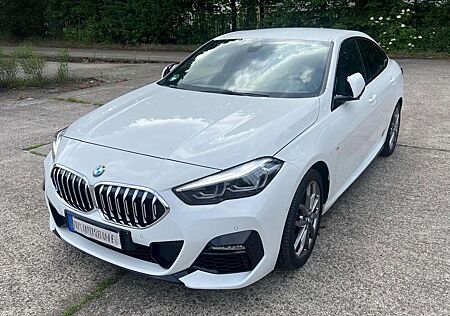 BMW 220 dA Gran Coupé M Sport