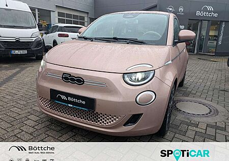 Fiat 500 -e La Prima by Bocelli AT/LED/Navi/Shz/Kamera/Klim