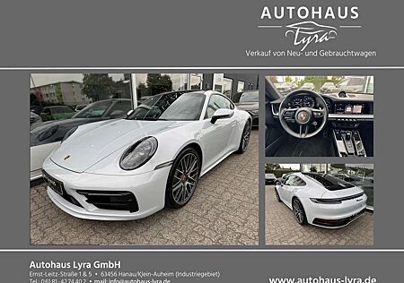 Porsche 992 Carrera*MATRIX*PANO*SPORT-CHRONO*360°KAM*