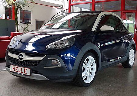 Opel Adam Rocks 1.4*FALTDACH+APPLECARPLAY