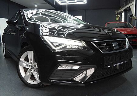 Seat Leon FR 2.0 TSI DSG