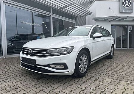 VW Passat Variant Volkswagen 2.0TDI COMFORT LED*NAVI*KAMERA