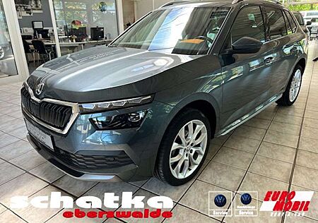 Skoda Kamiq Style,DSG,Navi,LED,ACC,SHZ,PDC