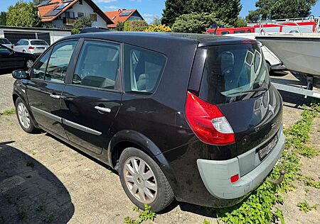 Renault Scenic 2.0 16V Aut. Avantage