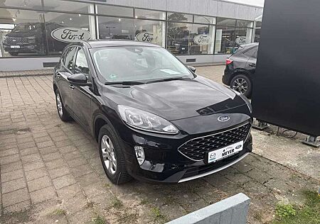 Ford Kuga 2.5 PHEV COOL&CONNECT