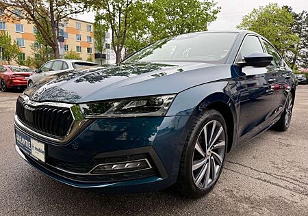 Skoda Octavia Lim Style 1.4 iV A Kam~ACC~Virtual~Spur