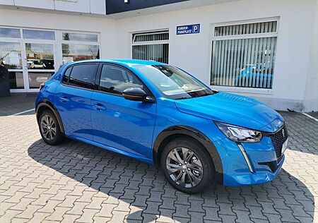 Peugeot 208 Allure Elektro 136
