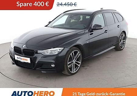 BMW 320i 320 xDrive M Sport Shadow Aut.*HEAD-UP*NAVI*LED*