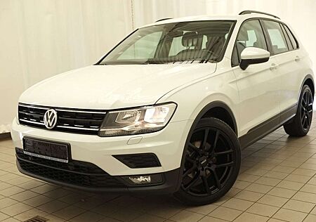 VW Tiguan Volkswagen 1.4 TFSI,Ahk,PDC,Tel,ACC,LMF