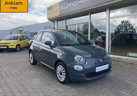 Fiat 500 serie 8 1.0 Hybrid GSE N3 LOUNGE 51k