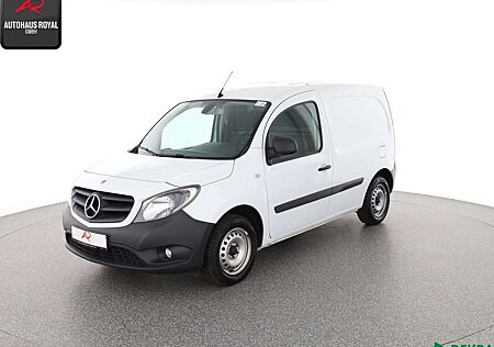 Mercedes-Benz Citan 109 CDI KASTEN NAVIGATION,KAMERA,KLIMA,AHK