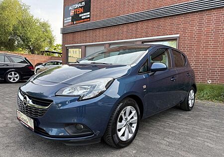 Opel Corsa E Drive ecoFlex *TEMPO*PDC*KLIMA*SHZ*LHZ*