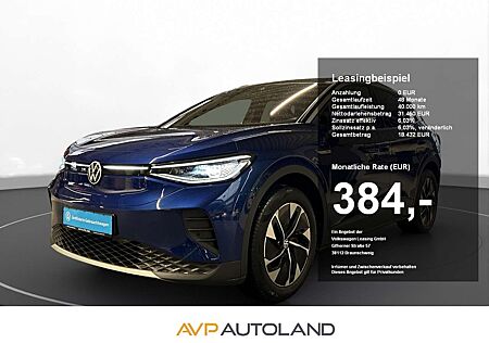 VW ID.4 Volkswagen Pro Performance | PANO | NAVI | AHK | LED |