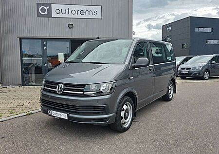 VW T6 Multivan Volkswagen *KINDERSITZ*AHK*STANDH.*BETTFUNKTION*