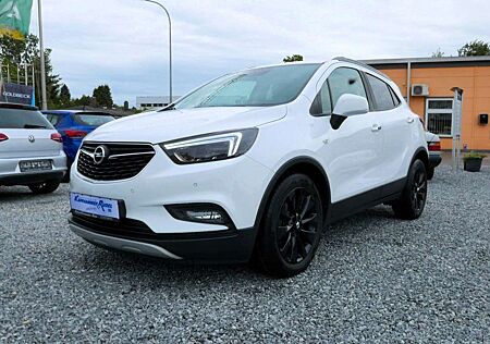 Opel Mokka X ON 4x4/AUTOMATIK/NAVI/KAMERA