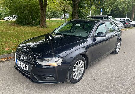 Audi A4 Avant 2.0 Tdi Attraction Ultra*Navi*EU6*AHK*