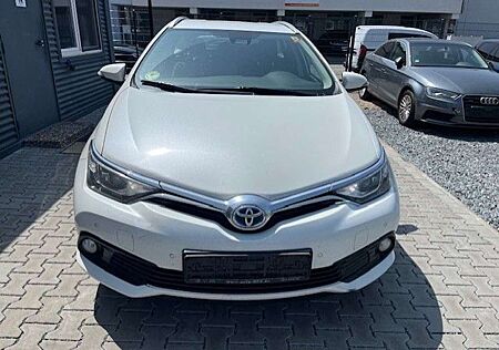 Toyota Auris Touring Sports Hybrid Edition-S