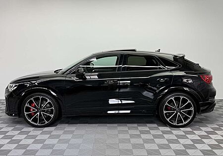 Audi RS Q3 2.5 TFSI quattro|1.Hand|Matrix|Pano|AHK|