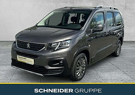 Peugeot Rifter Allure 1.5 HDi L2 ACC+SHZ+PDC+DAB+KLIMA