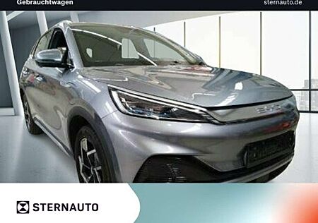 BYD ATTO 3 Design el. HK PanoD 15,6 Display 360 Kam