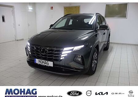 Hyundai Tucson *RFK*SHZ*PDC h*Tempomat*Regen- &Lichtsensor*