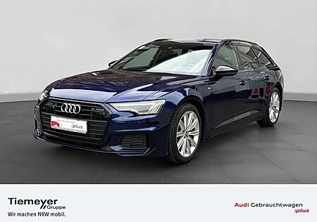 Audi A6 55 TFSI e S LINE KAMERA eSITZE MATRIX