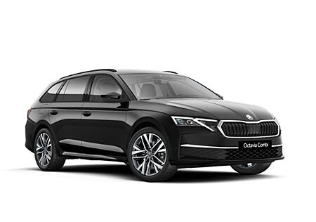 Skoda Octavia Combi 2.0 TSI Tour 4x4 DSG MATRIX AHK ACC