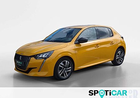 Peugeot 208 Allure BlueHDi100PS #PDC #Bluetooth #Klima Klima