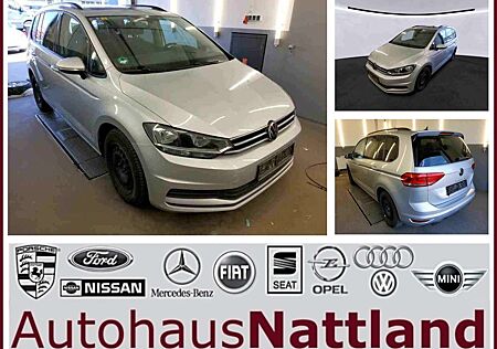 VW Touran Volkswagen 2.0 TDI Comfortline BMT DSG Navi Pano ACC