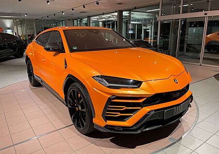 Lamborghini Urus Carbon Paket Interieur&Exterieur