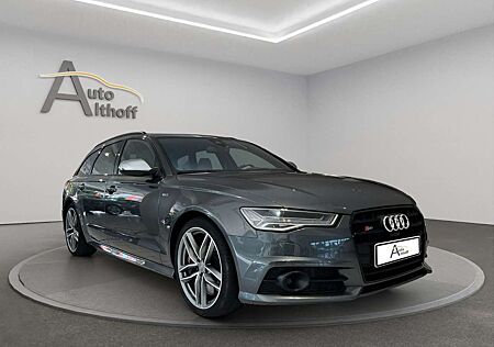 Audi S6 Avant STANDHZG ACC KAM LED NAV SHZ