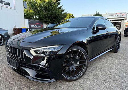 Mercedes-Benz AMG GT 43 4Matic+* Voll*ACC*Pano*21 Zoll*
