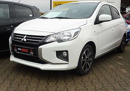 Mitsubishi Space Star Select+ 1.2