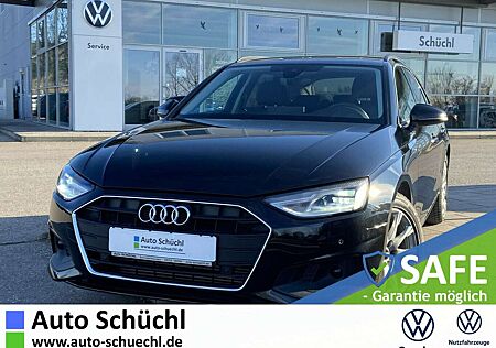 Audi A4 Avant 35 2.0 TFSI S-tronic NAVI+LED+SHZ+PDC+D