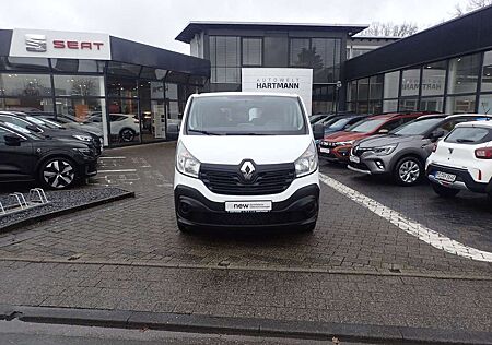 Renault Trafic Combi 1,6dCi 120 Expression Klima vo+hi