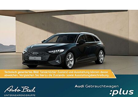 Audi A5 TFSI qu. Stronic Virtual Navi AHK EPH