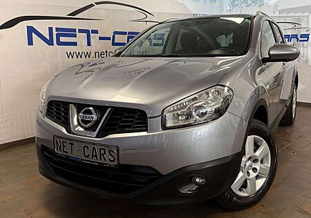Nissan Qashqai 2,0 Klima *NAVi+Kamera*PanoDach*Tempomat