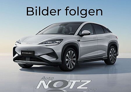BYD Sealion 7 AWD Excellence AKTIONSPREIS