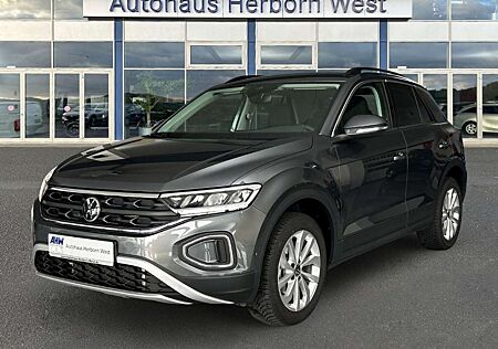 VW T-Roc Volkswagen 1.5 TSI Prime DSG LED Navi LM 17Zoll RFK Winter Pa