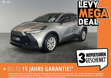 Toyota C-HR 1.8 Business Edition +CarPlay+Kamera+SHZ+
